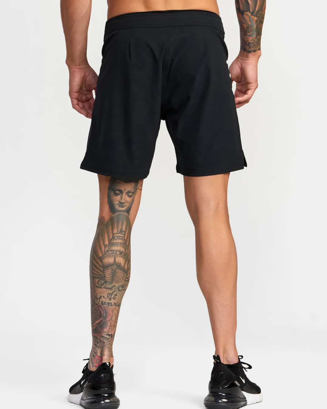 17" GRAPPLER SHORTS