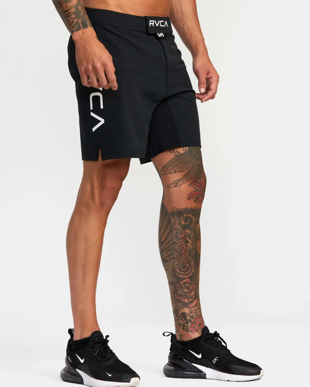 17" GRAPPLER SHORTS