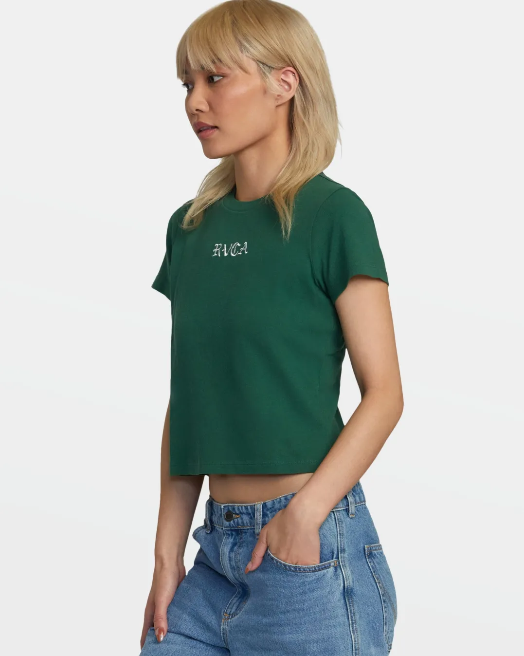411 TEE