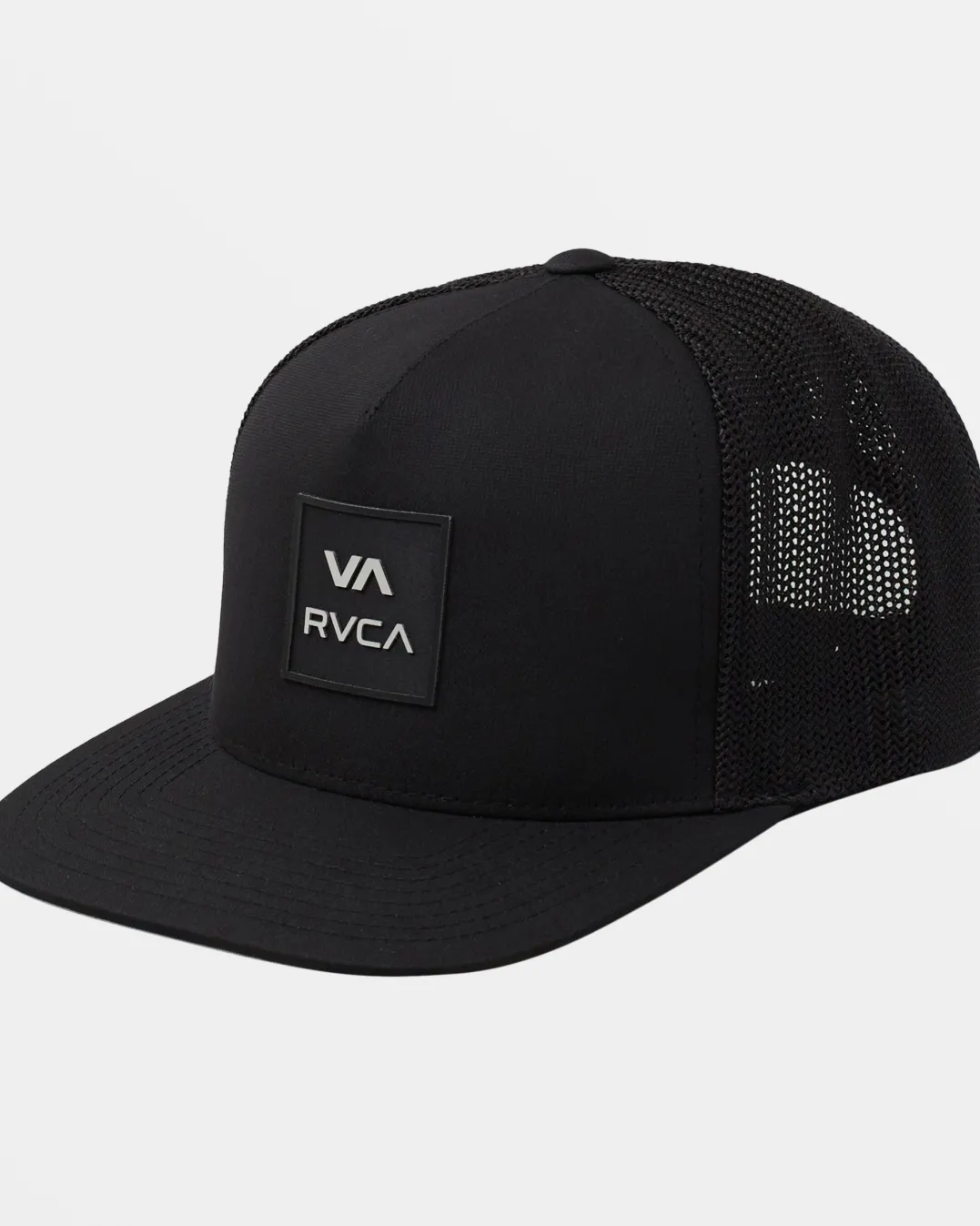 ALL THE WAY TECH TRUCKER HAT