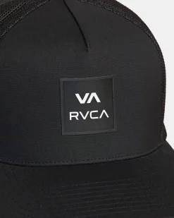 ALL THE WAY TECH TRUCKER HAT