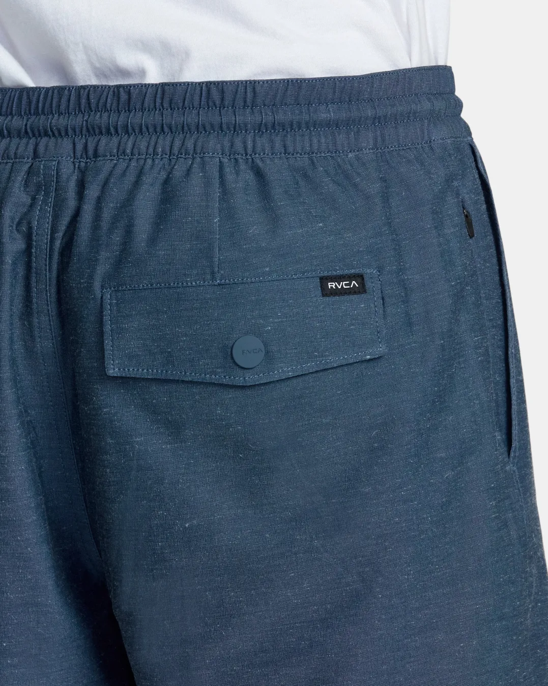 ALL TIME HEMP HYBRID 19" SHORTS