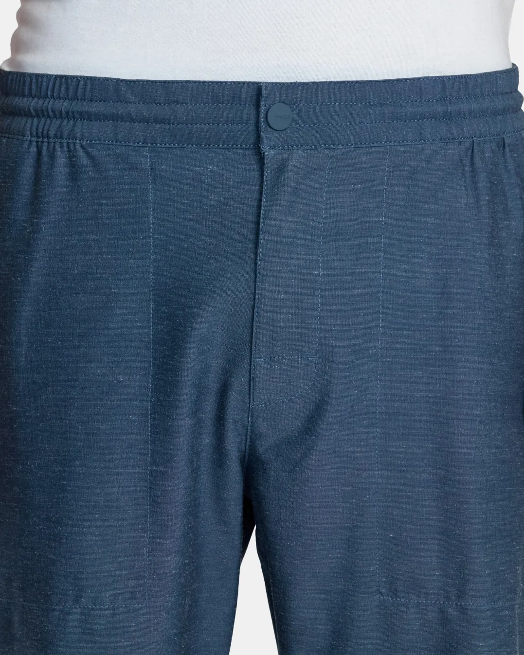 ALL TIME HEMP HYBRID 19" SHORTS