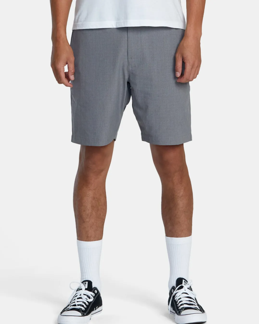 ALL TIME ROADS 19" SHORTS