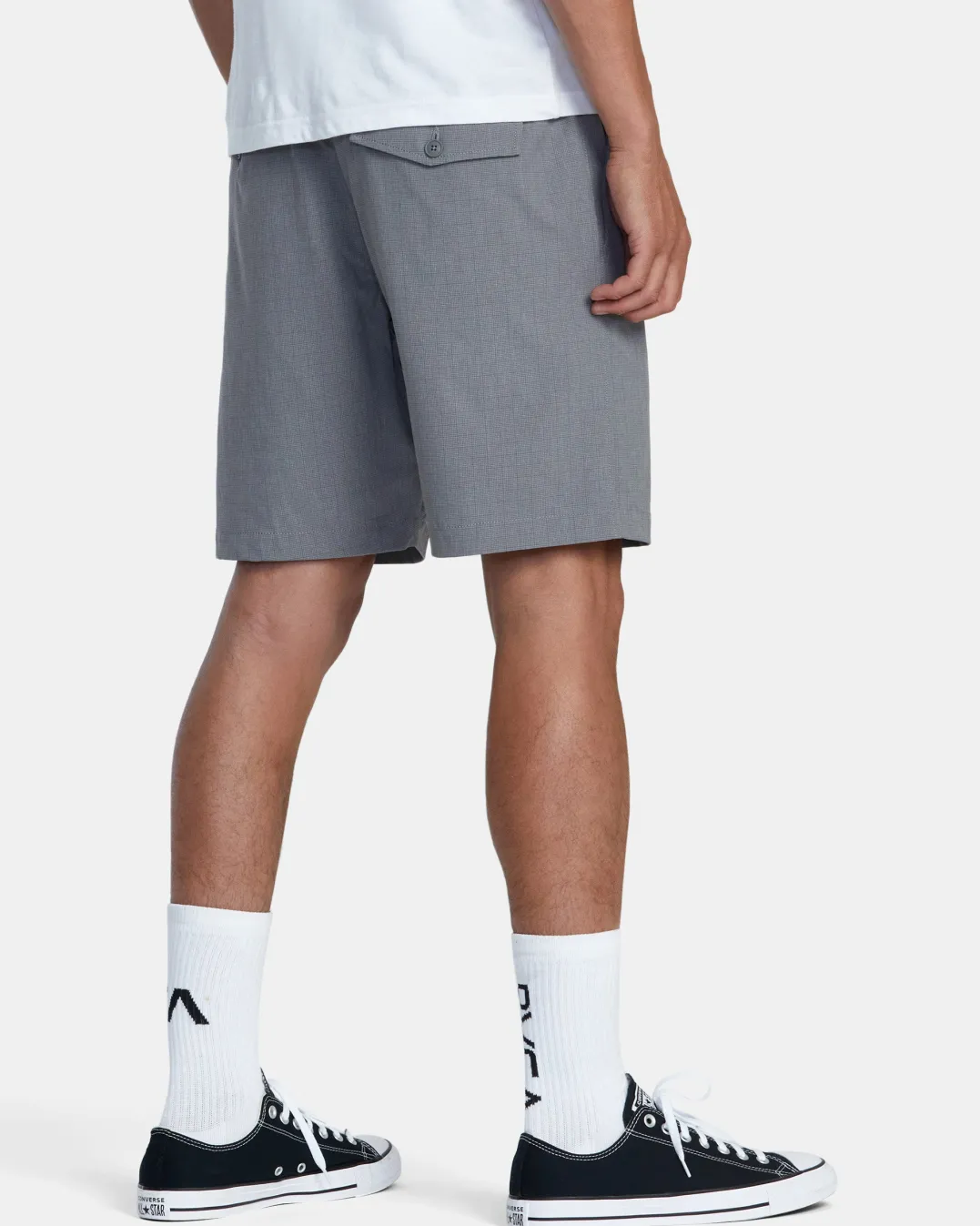 ALL TIME ROADS 19" SHORTS