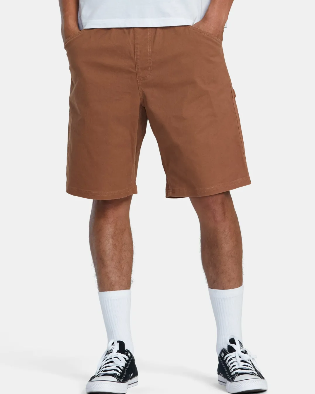 AMERICANA 17" CARPENTER SHORTS