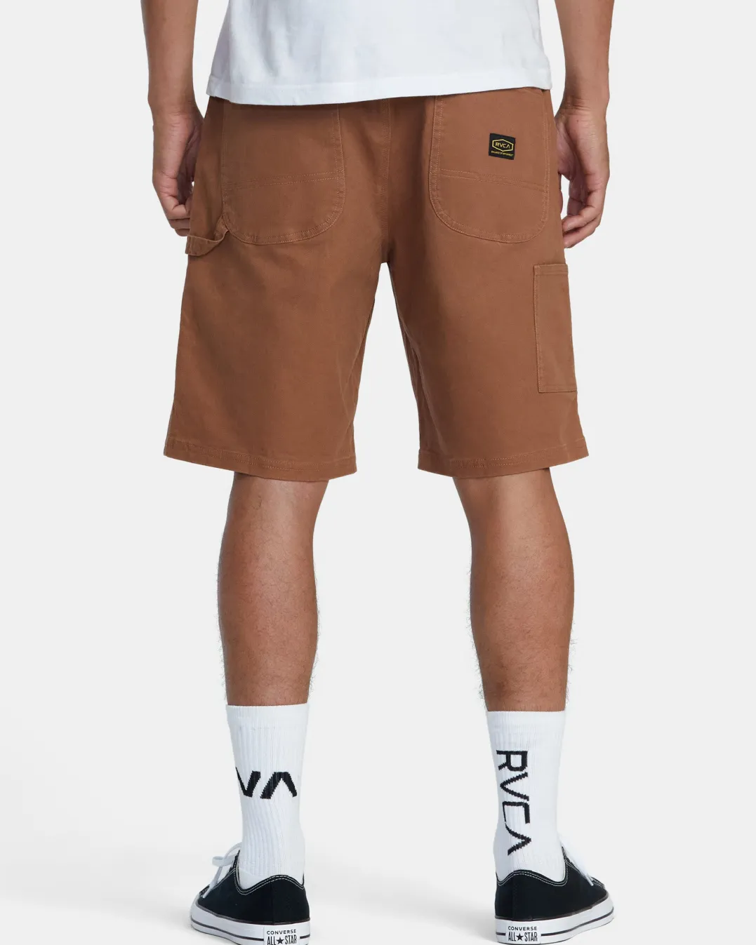 AMERICANA 17" CARPENTER SHORTS