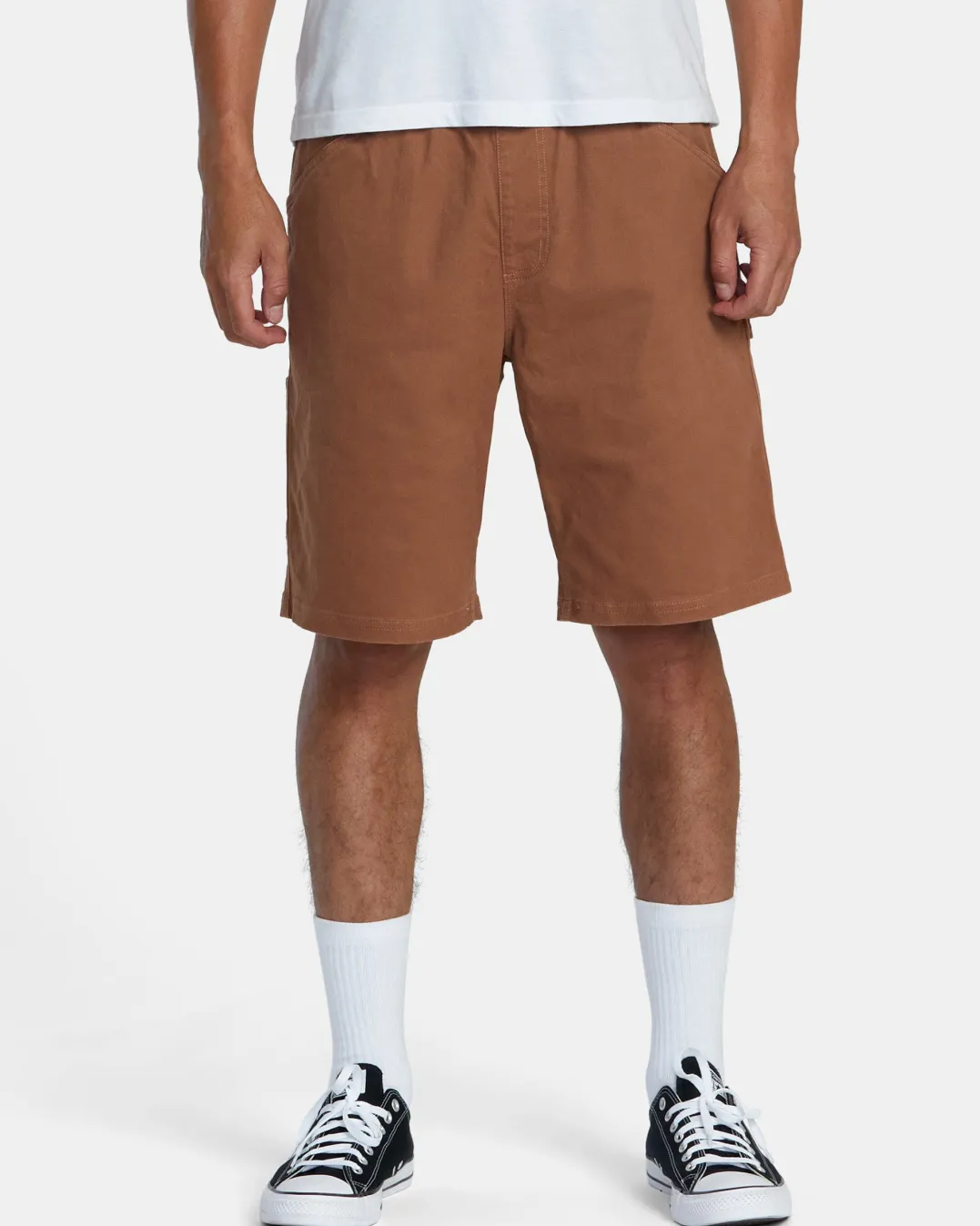AMERICANA 17" CARPENTER SHORTS