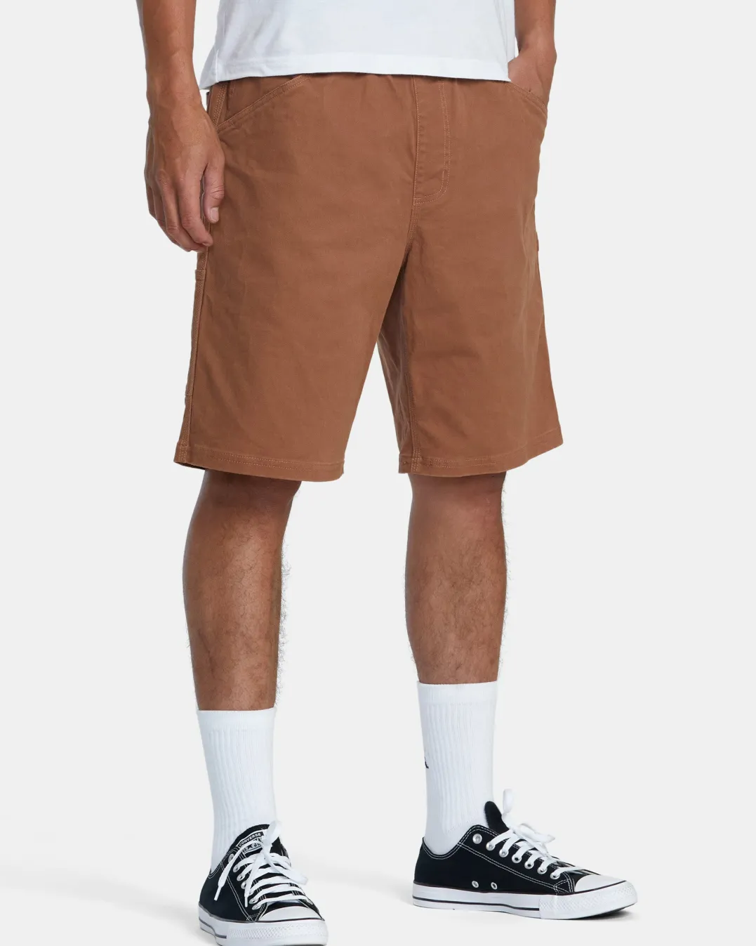 AMERICANA 17" CARPENTER SHORTS