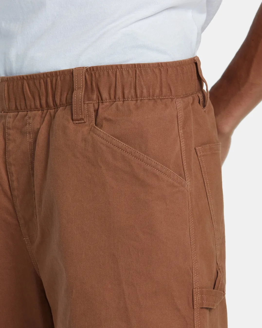 AMERICANA 17" CARPENTER SHORTS