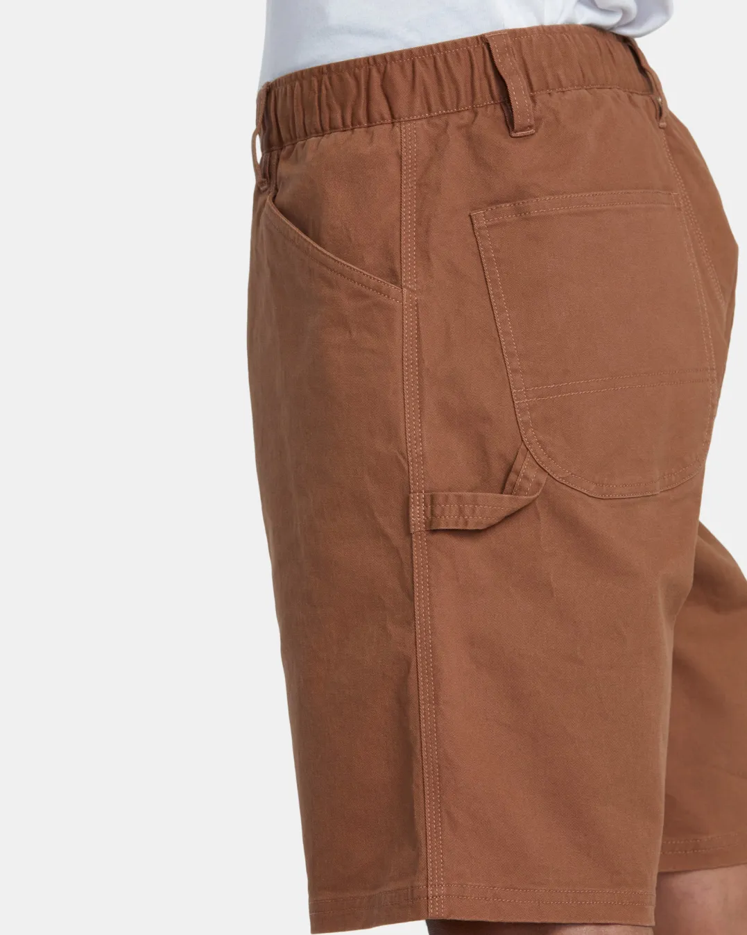 AMERICANA 17" CARPENTER SHORTS