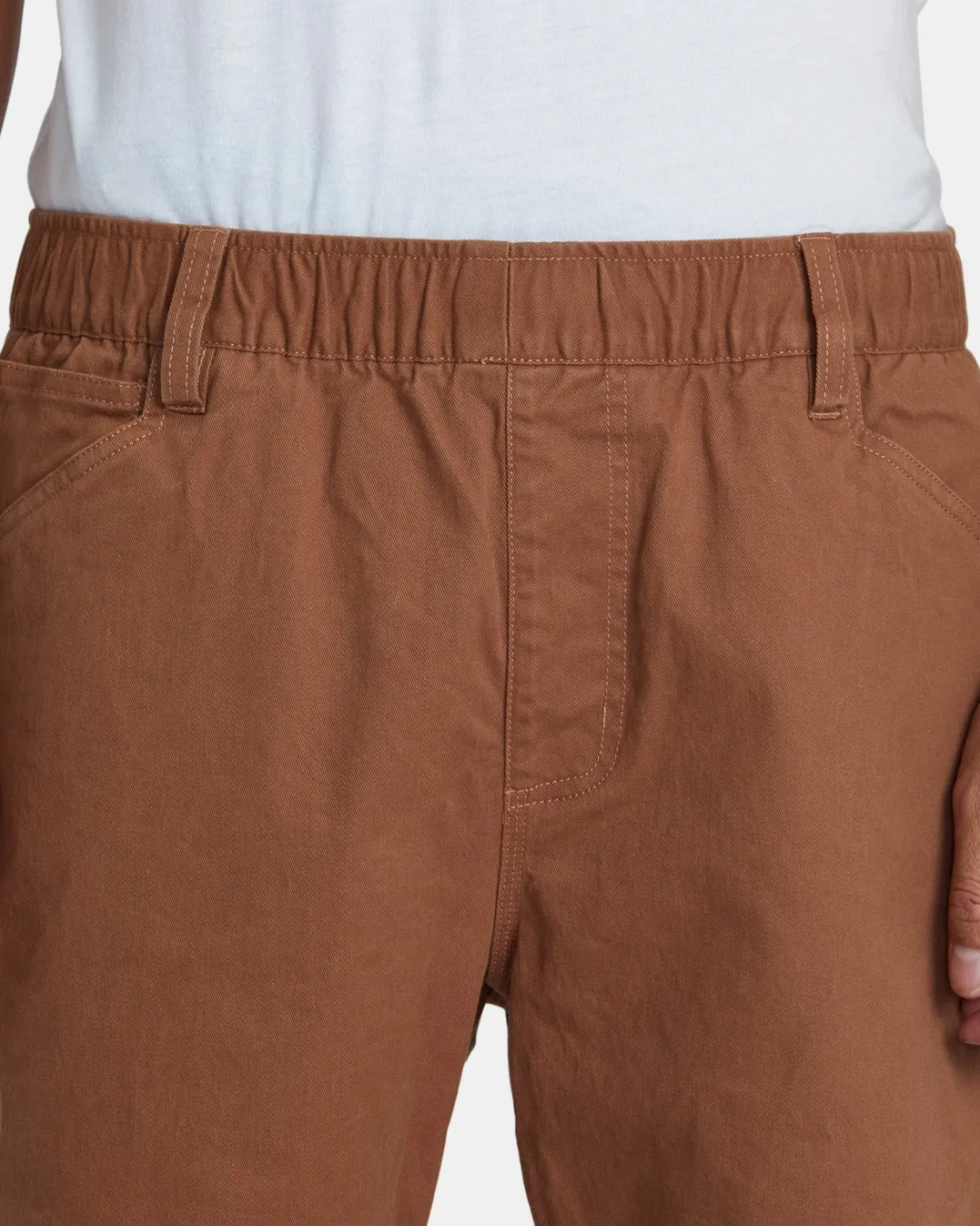 AMERICANA 17" CARPENTER SHORTS