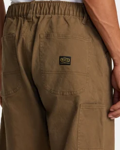 AMERICANA CARPENTER PANTS