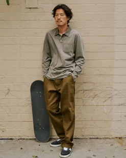 AMERICANA CHINOS