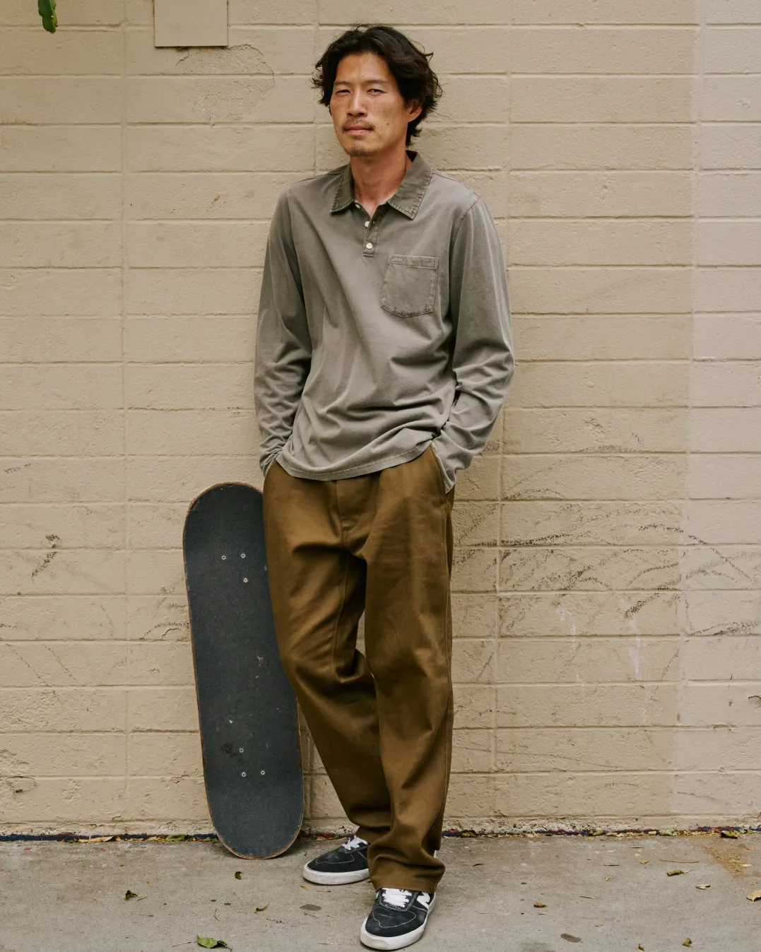 AMERICANA CHINOS