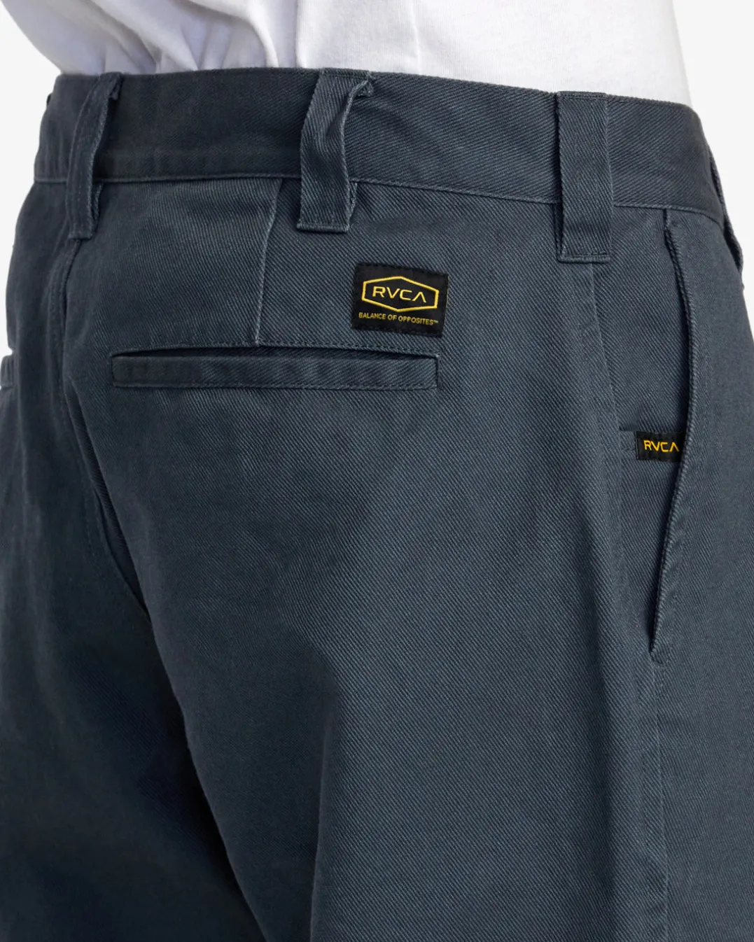 AMERICANA CHINOS