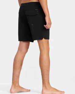 ANDERSON TRUNK 17
