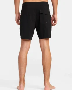 ANDERSON TRUNK 17