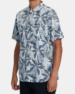 ANYTIME SHORT SLEEVE SHIRT