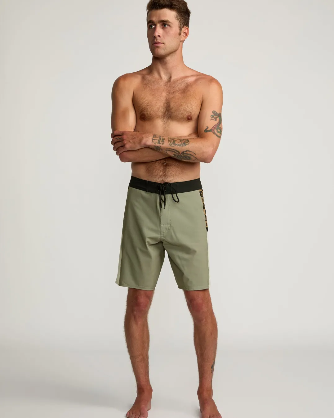 APEX 2 BOARDSHORTS 18''