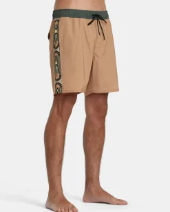 APEX ELASTIC WAIST 17