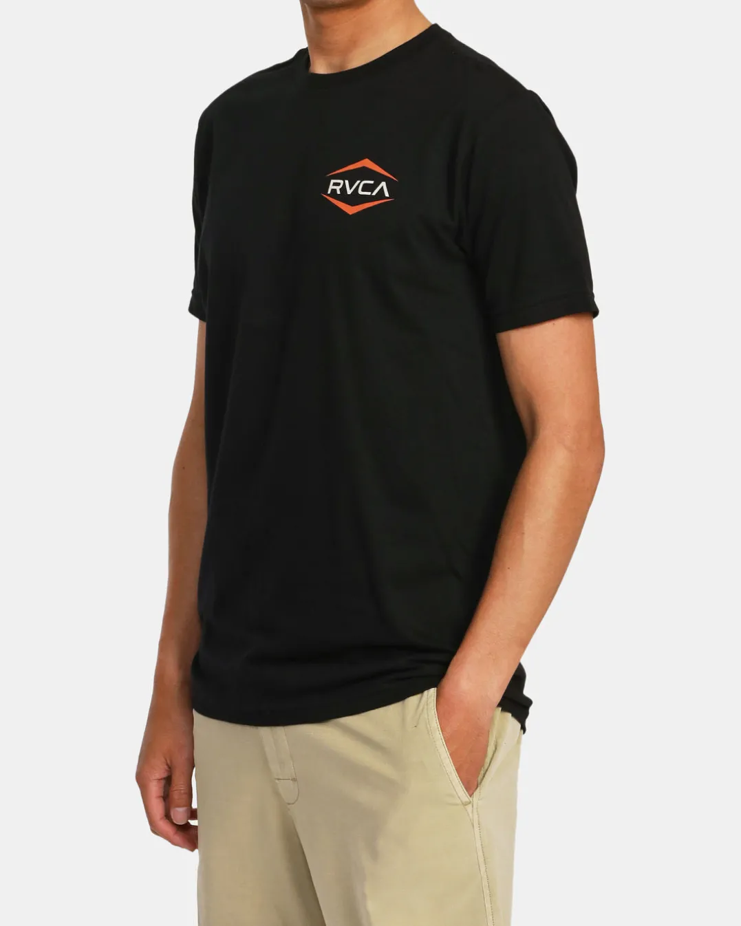 ASTRO HEX TEE