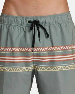 ATLAS ELASTIC WAIST 17