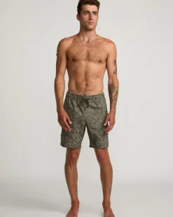 ATLAS ELASTIC WAIST 17