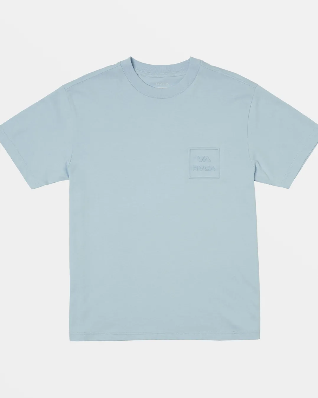 ATW EMBOSSED TEE