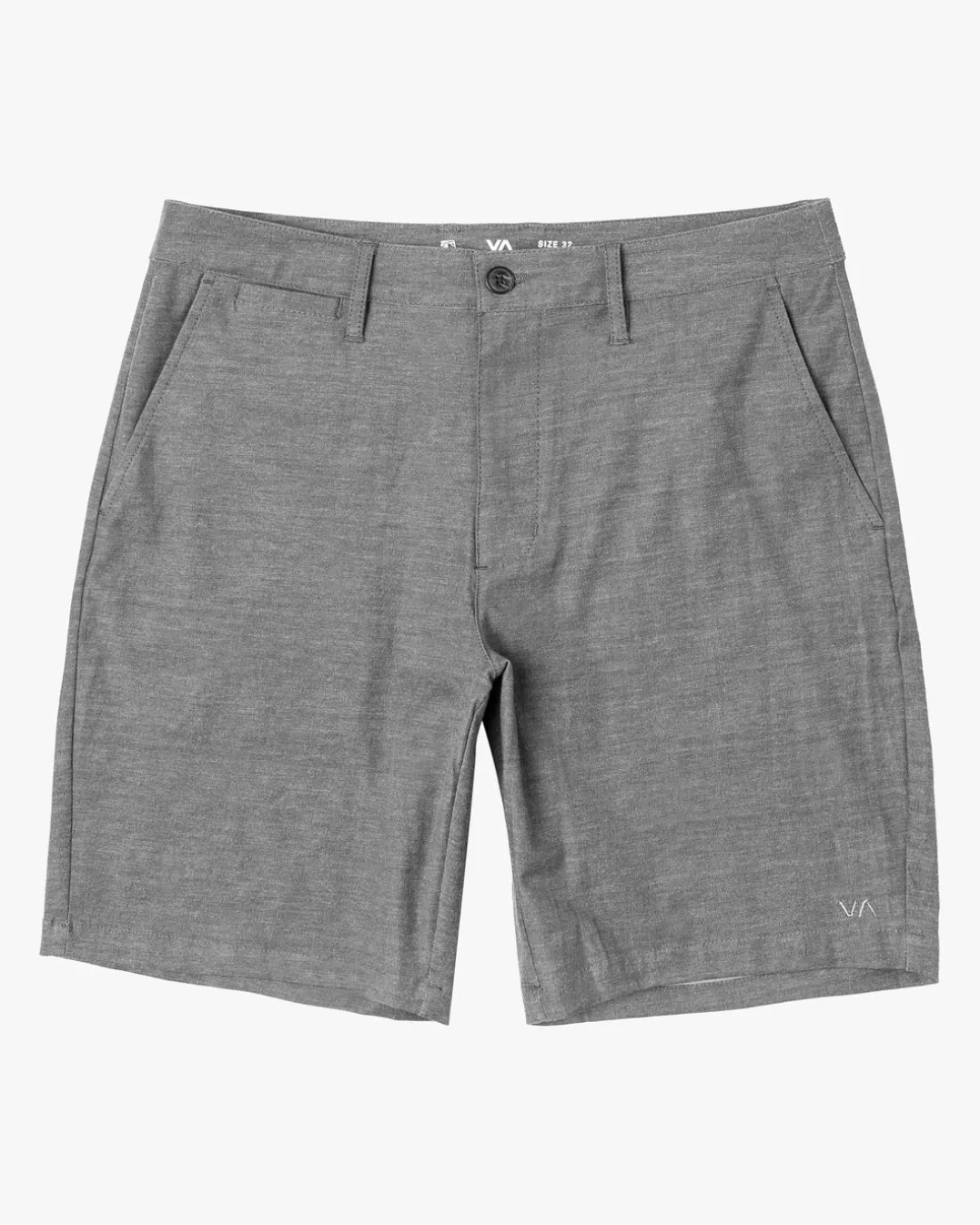 BACK IN HYBRID 19" SHORTS