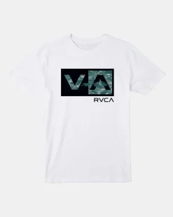 BALANCE BOX TEE