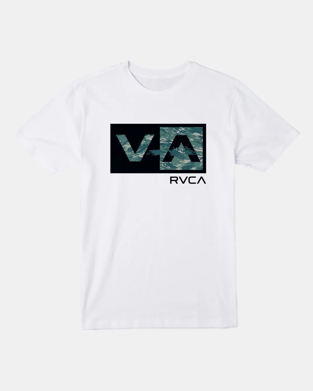 BALANCE BOX TEE