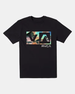 BALANCE BOX TEE