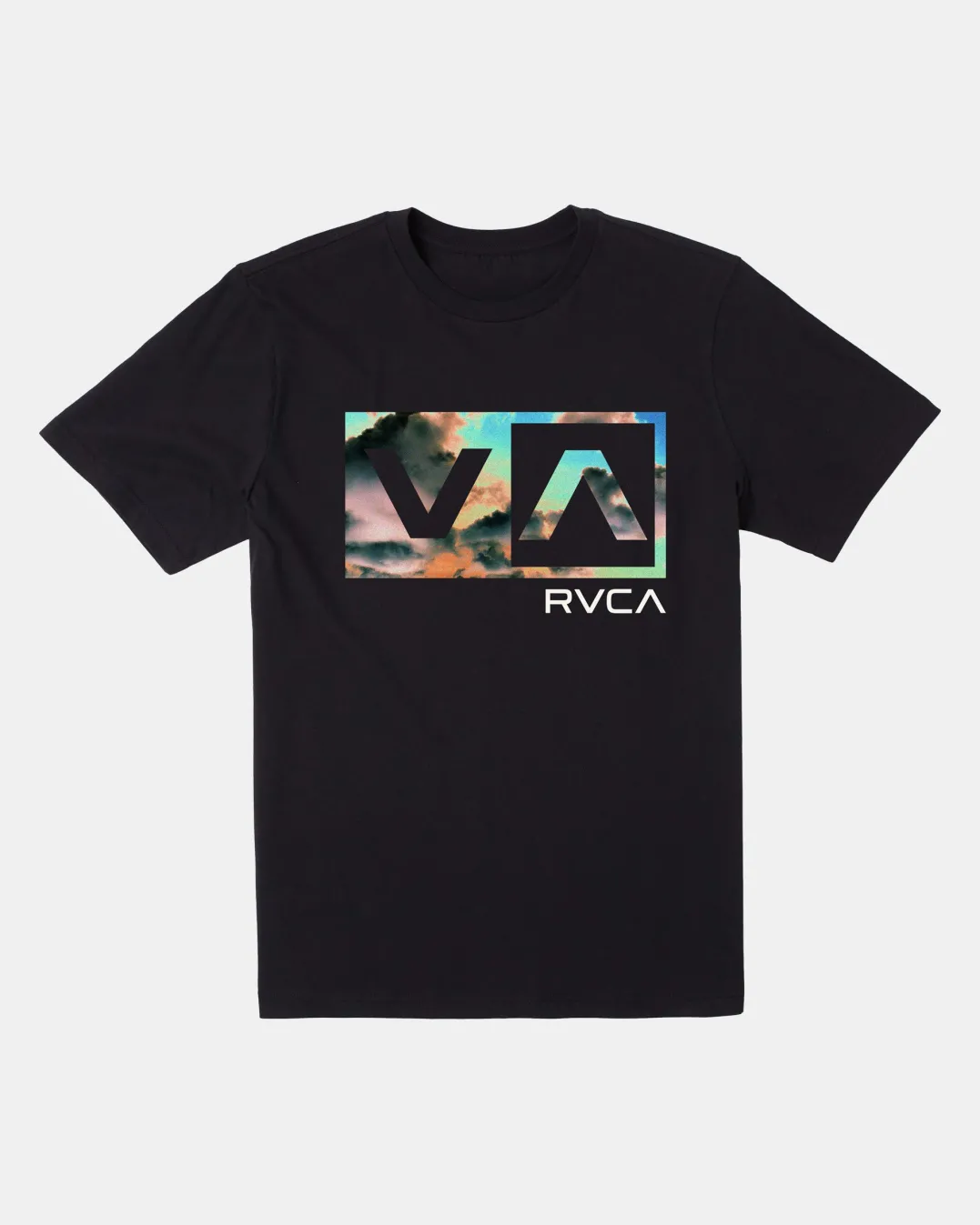 BALANCE BOX TEE