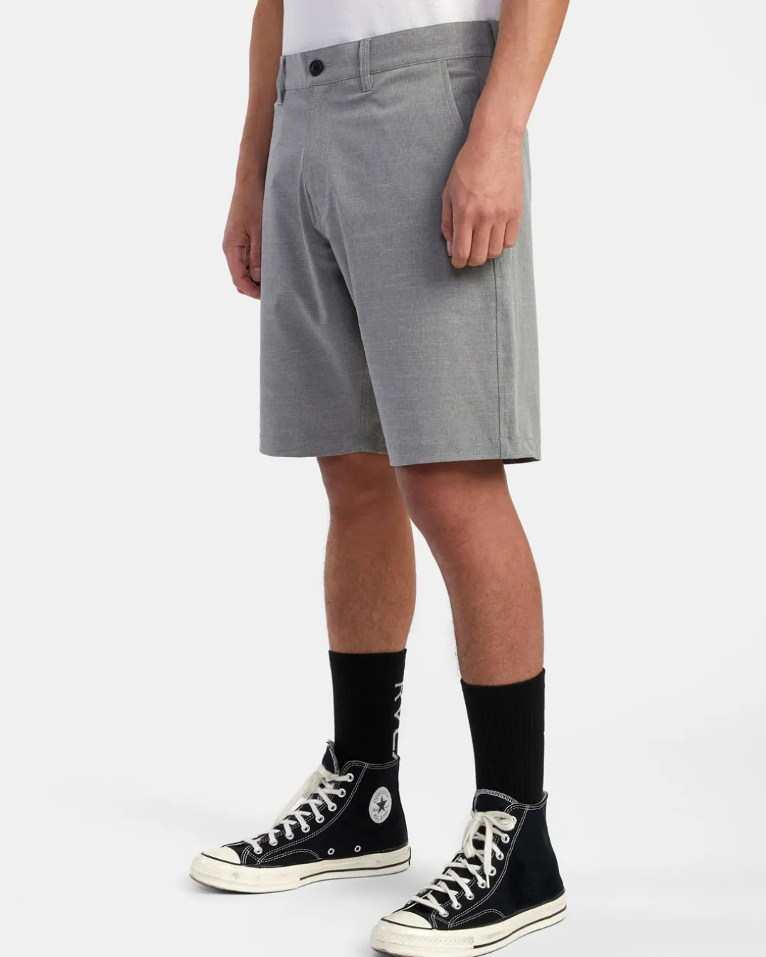 BALANCE HYBRID 20" SHORTS