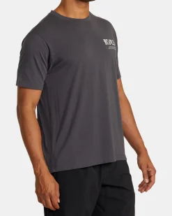 BALANCE SHORT SLEEVE TEE
