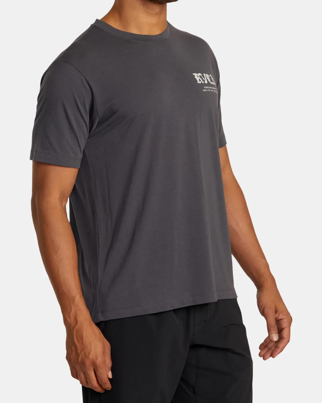 BALANCE SHORT SLEEVE TEE