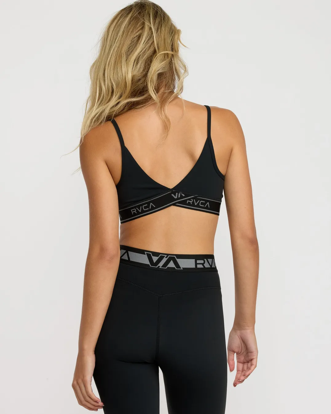 BASE LAP BRA II