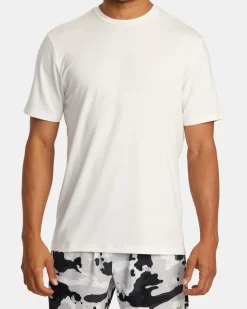 BEDWIN X STASH BALANCE TEE