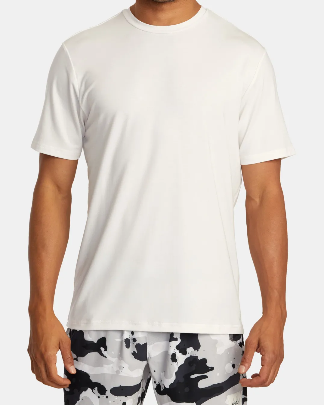 BEDWIN X STASH BALANCE TEE