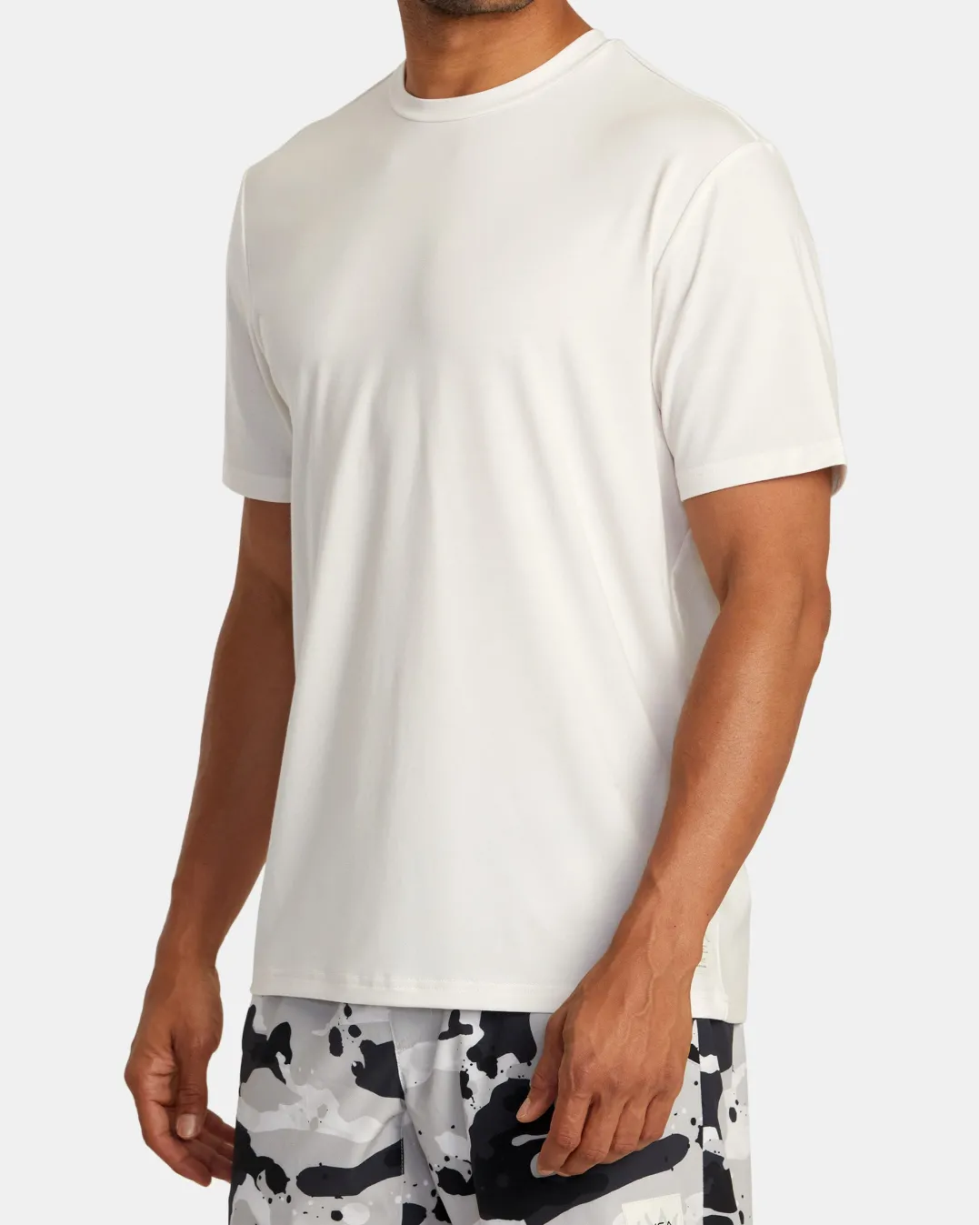 BEDWIN X STASH BALANCE TEE