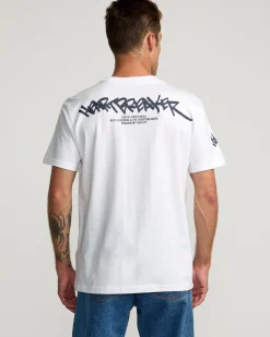 BEDWIN X STASH TEE