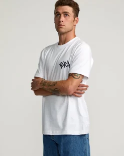 BEDWIN X STASH TEE