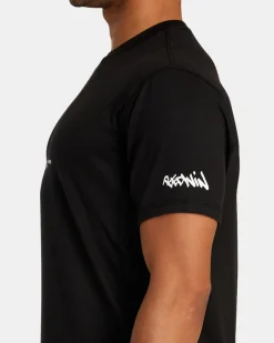 BEDWIN X STASH VENT TEE