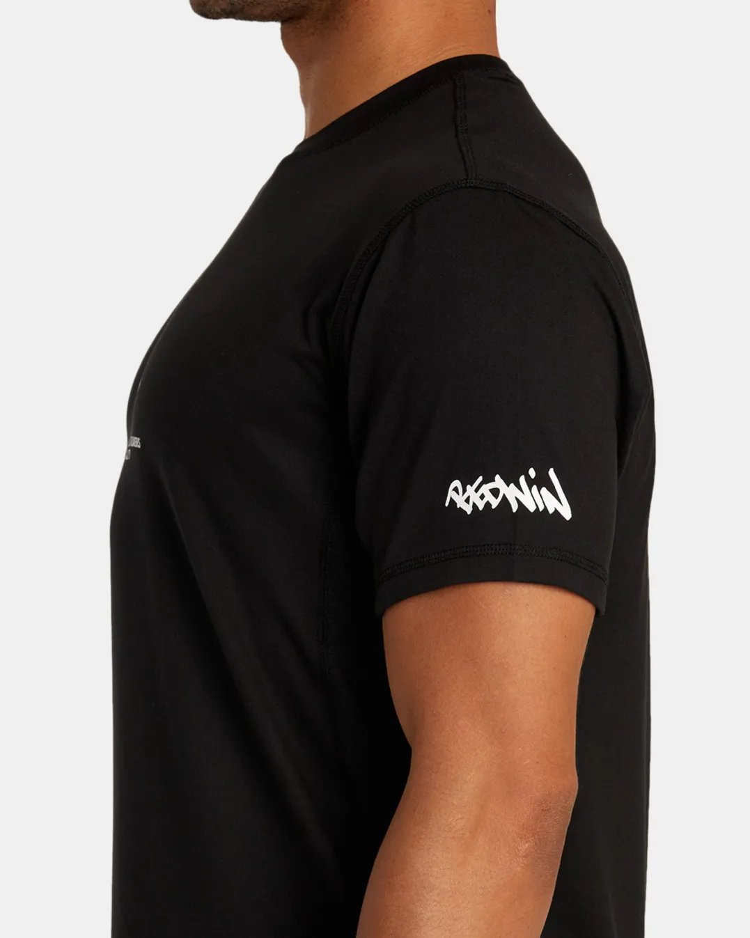 BEDWIN X STASH VENT TEE