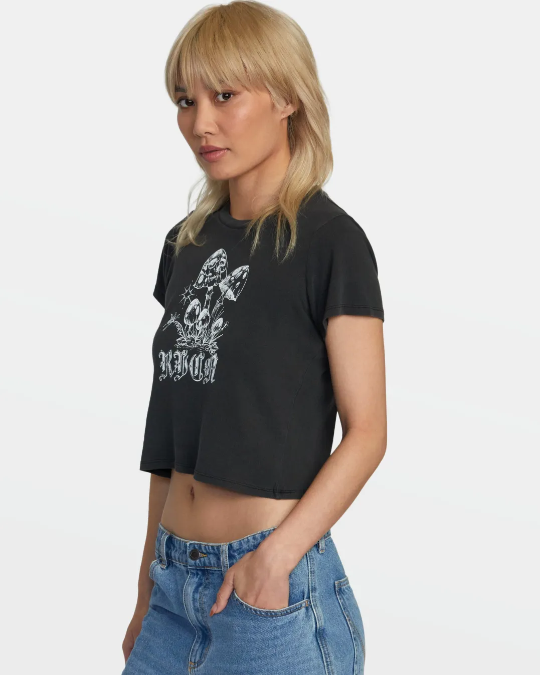 BENJ SPROUTIN T-SHIRT