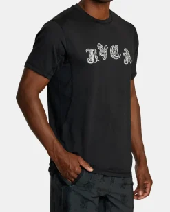 BENJAMIN JEANJEAN SPORT VENT TEE