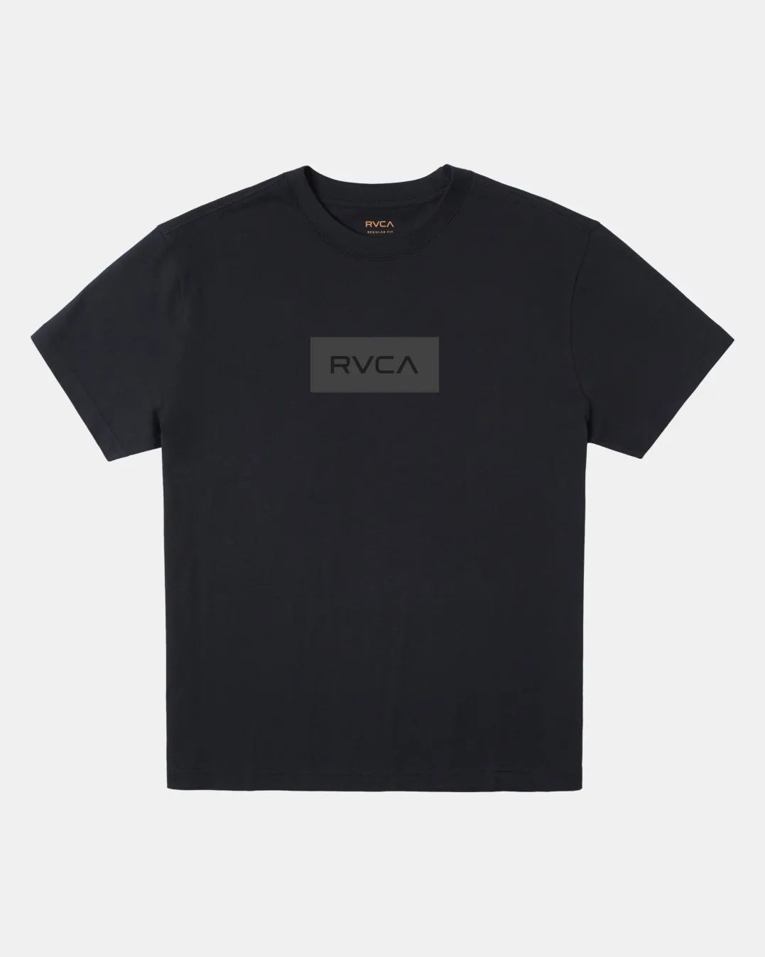 BIG LABEL SHORT SLEEVE TEE