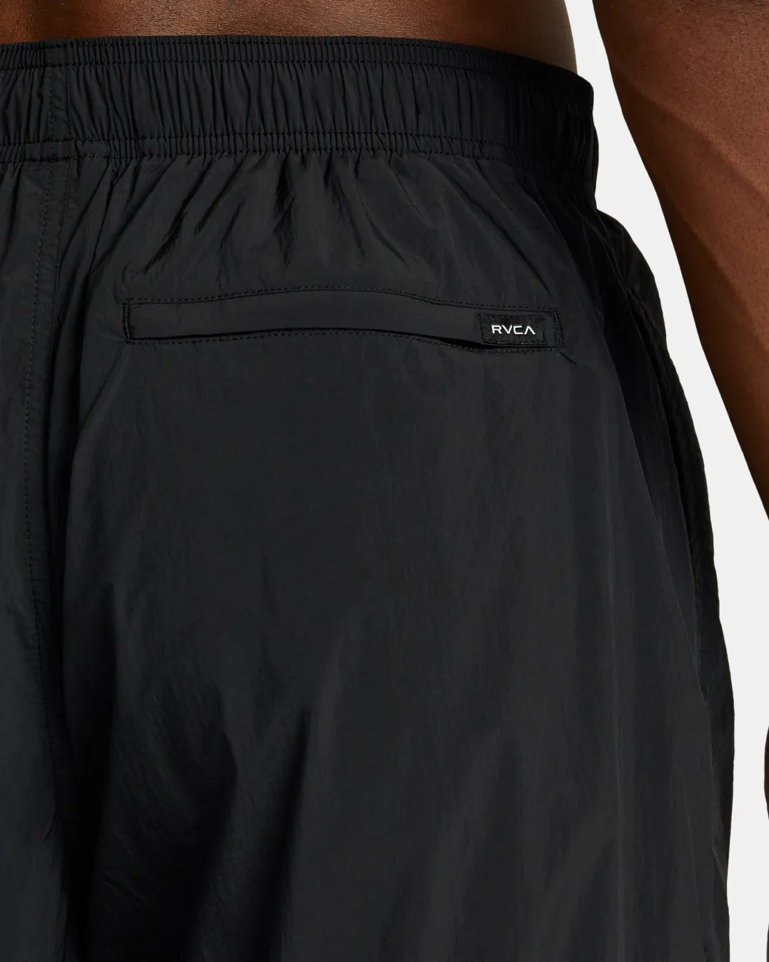 BIG LOUNGER ZIP OFF JOGGERS