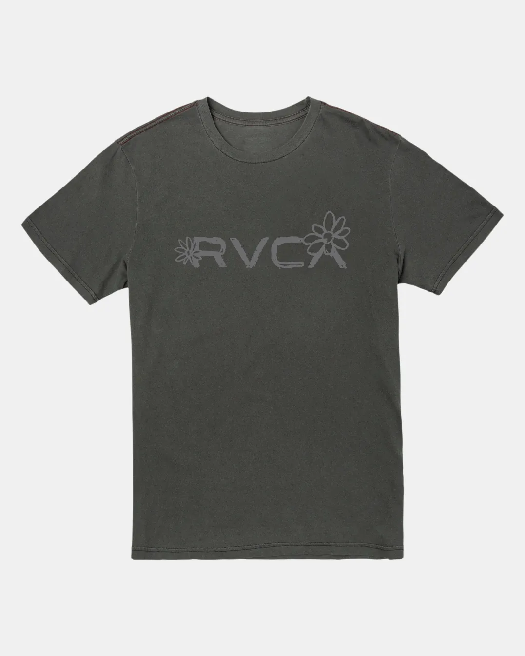 BIG RVCA BLOOM TEE